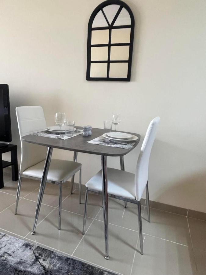 Beach Front Escape Apartment Ras al-Khaimah Exterior photo